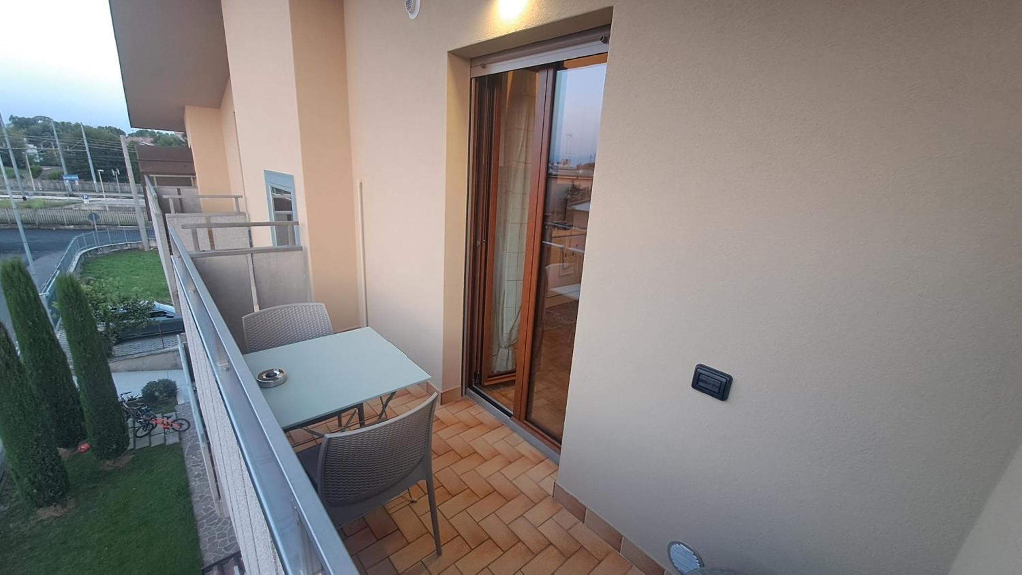 Colleoni'S Lodge Casa Vacanze Con 2 Appartamenti Verdellino Exterior foto