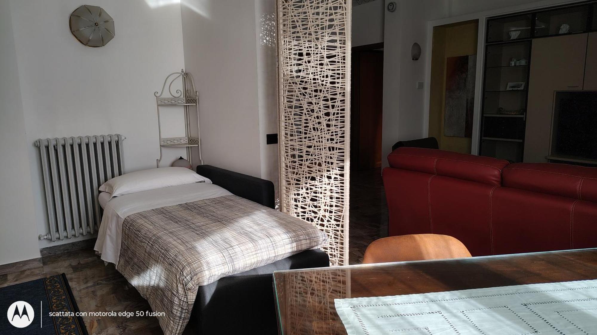 Colleoni'S Lodge Casa Vacanze Con 2 Appartamenti Verdellino Habitación foto